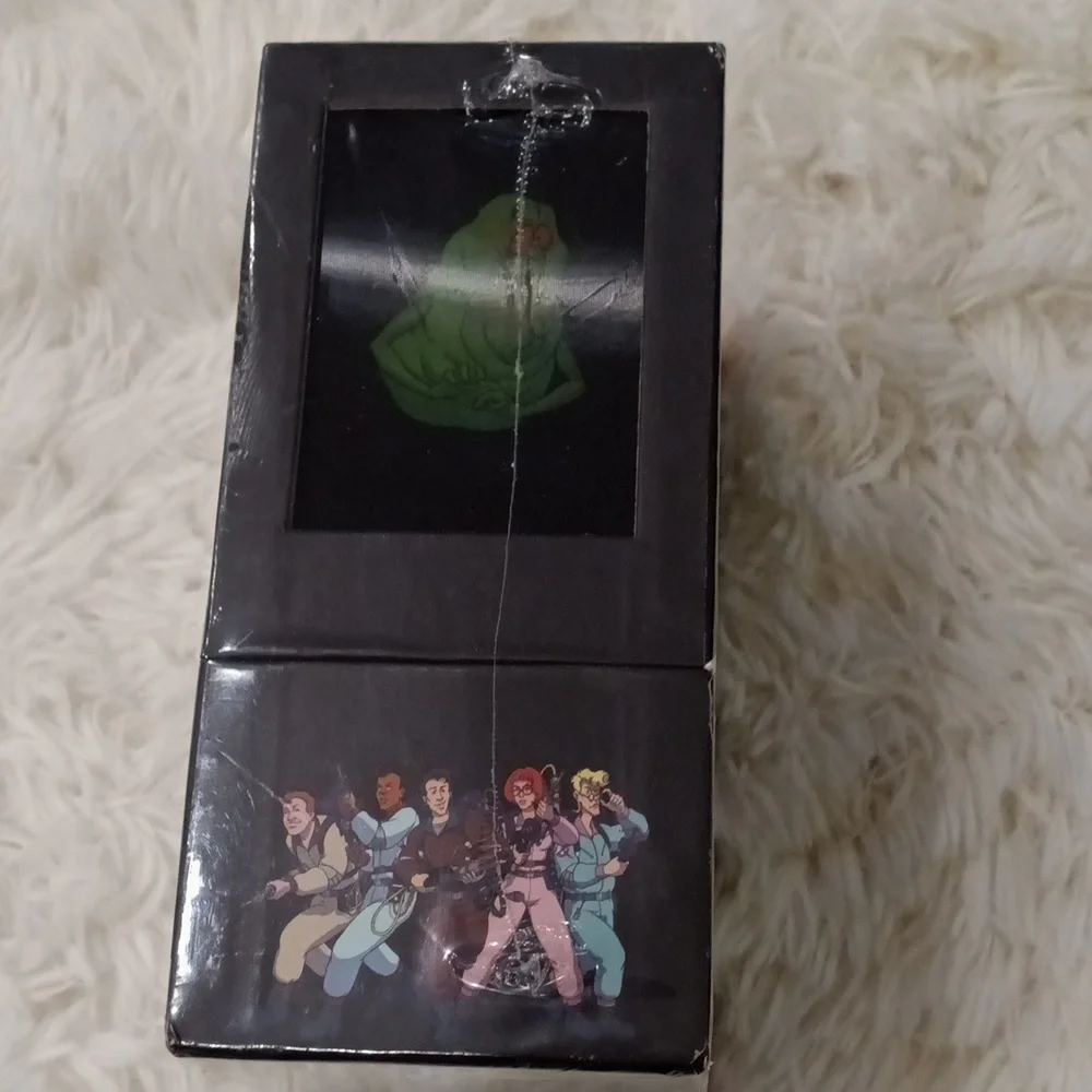 The Real Ghostbusters Complete Collection - Picture 3 of 6